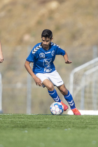 Holb�k B&I - Kj�benhavns Boldklub