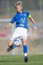 Holbæk B&I - Kjøbenhavns Boldklub