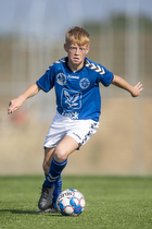 Holb�k B&I - Kj�benhavns Boldklub