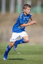 Holb�k B&I - Kj�benhavns Boldklub