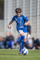 Holb�k B&I - Kj�benhavns Boldklub