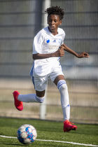 Holb�k B&I - Kj�benhavns Boldklub