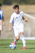 Holb�k B&I - Kj�benhavns Boldklub