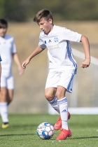 Holb�k B&I - Kj�benhavns Boldklub