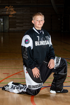 Portr�t: U-13 - Rungsted-H�rsholm Floorball Klub