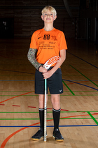 Portr�t: U-13 - Rungsted-H�rsholm Floorball Klub