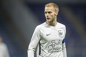 Ledje-Smrum Fodbold - Brndby IF