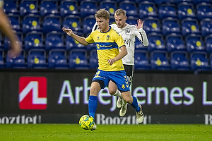 Ledje-Smrum Fodbold - Brndby IF