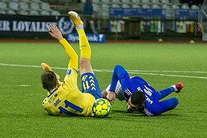 Fremad Amager - Brndby IF