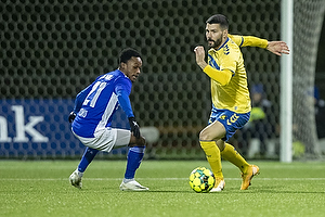 Fremad Amager - Brndby IF