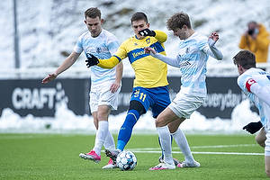 FC Helsingr - Brndby IF