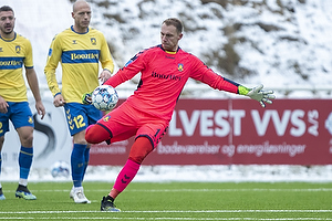 FC Helsingr - Brndby IF