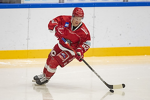 Rdovre Mighty Bulls - Rungsted Seier Capital
