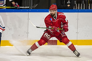 Rdovre Mighty Bulls - Rungsted Seier Capital