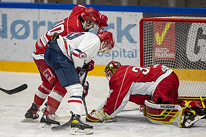 Rdovre Mighty Bulls - Rungsted Seier Capital