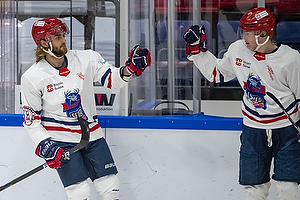 Rdovre Mighty Bulls - Rungsted Seier Capital