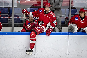 R�dovre Mighty Bulls - Rungsted Seier Capital