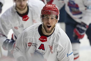 R�dovre Mighty Bulls - Rungsted Seier Capital