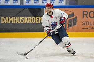 Rdovre Mighty Bulls - Rungsted Seier Capital