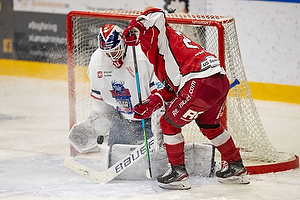 Rdovre Mighty Bulls - Rungsted Seier Capital