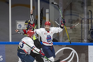 Rdovre Mighty Bulls - Rungsted Seier Capital