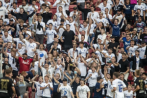 FC Kbenhavn - Torpedo Bel-Az Zhodino