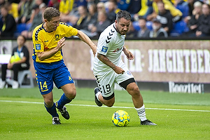 Brndby IF Legends - Superliga Allstars