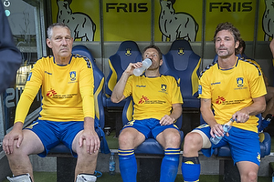 Brndby IF Legends - Superliga Allstars