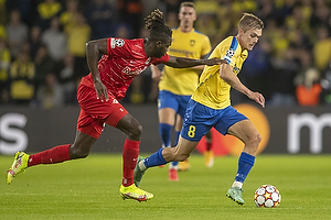 Brndby IF - FC Salzburg