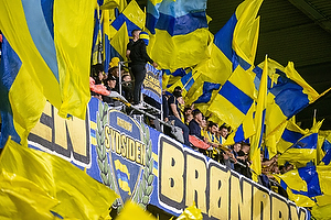Brndby IF - FC Salzburg