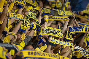 Brndby IF - FC Salzburg