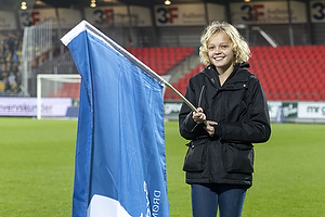 Aalborg Freja - Brndby IF