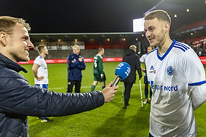 Aalborg Freja - Brndby IF