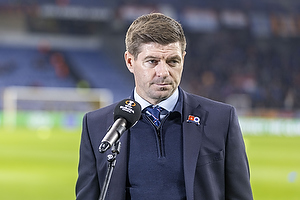 Br�ndby IF - Rangers FC