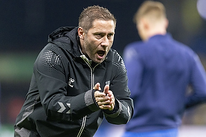 Brndby IF - Rangers FC