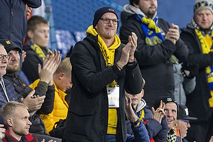 Brndby IF - Rangers FC