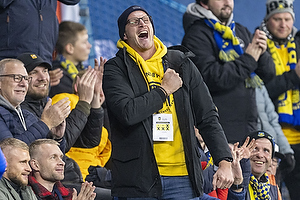 Br�ndby IF - Rangers FC