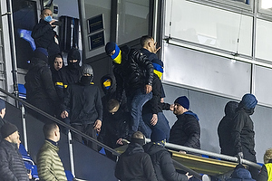 Br�ndby IF - Rangers FC