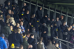 Br�ndby IF - Rangers FC