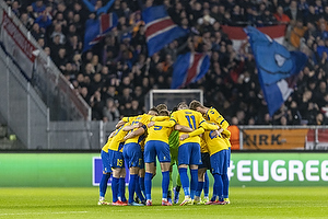 Br�ndby IF - Rangers FC