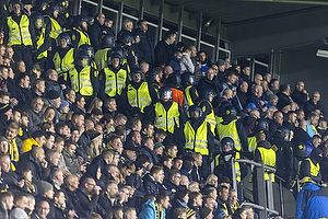 Brndby IF - Rangers FC