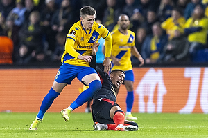 Brndby IF - Rangers FC