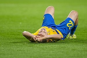 Br�ndby IF - Rangers FC