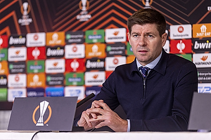 Br�ndby IF - Rangers FC