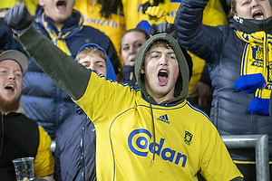 Br�ndby IF - Olympique Lyonnaise