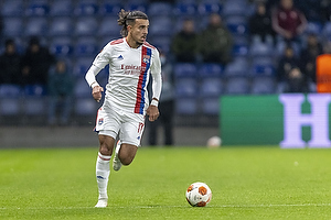 Brndby IF - Olympique Lyonnaise