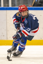U11 Cup i �restaden
