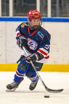 U11 Cup i �restaden