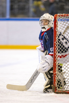 U11 Cup i �restaden