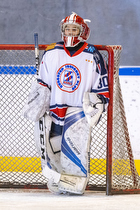 U11 Cup i �restaden